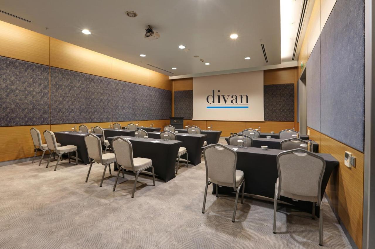 Divan Corlu Exterior photo